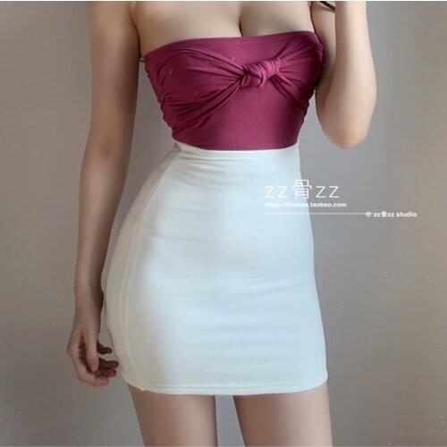 Женские осенние юбки URSFOCUS China At AliExpress