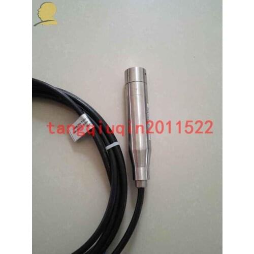 Input Static Pressure Liquid Level Transmitter SP-811