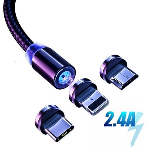 Xilecaly Mobile Phone Charging Cables