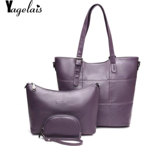 Женские кожаные клатчи Yagelais China At AliExpress