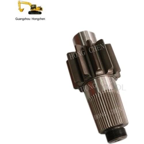 For Komatsu PC bulldozer parts D60 D65 D70 D75 pinion 145-27-41240 Imported products high-quality bulldozer accessories