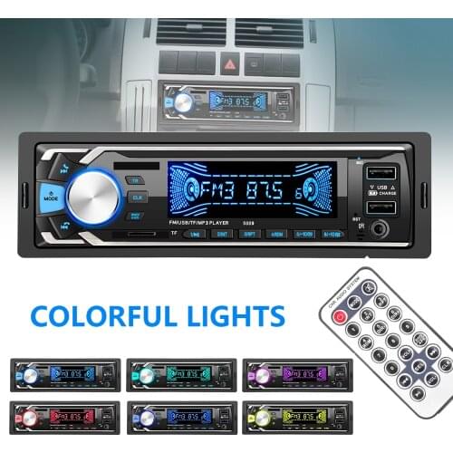 ZUIDID Car Radios With Usb