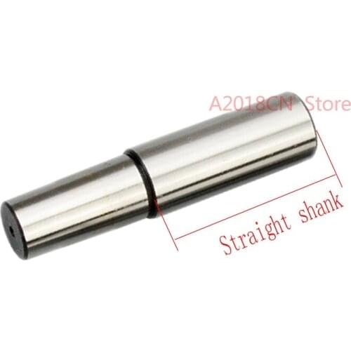 1 pcs straight shank C12 C16 C18 C20 C25 mm arbor holders for B10 B12 B16 B18 B22 drill chuck