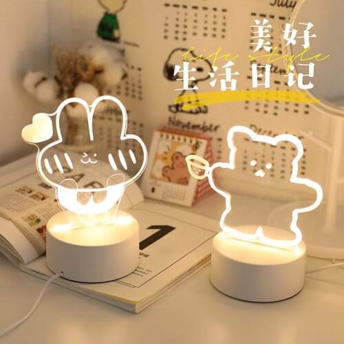 3d Night Light for Child Bedroom Decor Desk Lamp Japanese Anime Kakashi Hatake Icha Icha Cute Cartoon Figure Led Nigh tlight