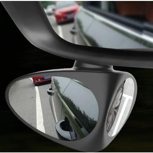 1pcs car wheel Blind Spot Mirror auxiliary rearview mirror for Buick Regal Lacrosse Excelle GT/XT/GL8/ENCORE/Enclaves/Envision/P