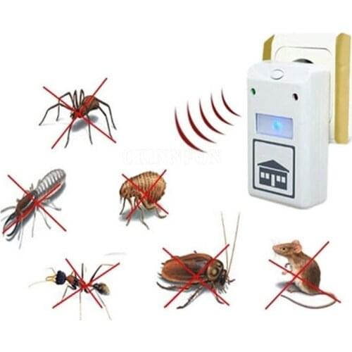 CKINNFON Mosquito Repellents