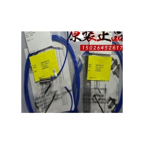 Proximity Switch Sensor NJ1.5-8GM-N P+F New High-Quality