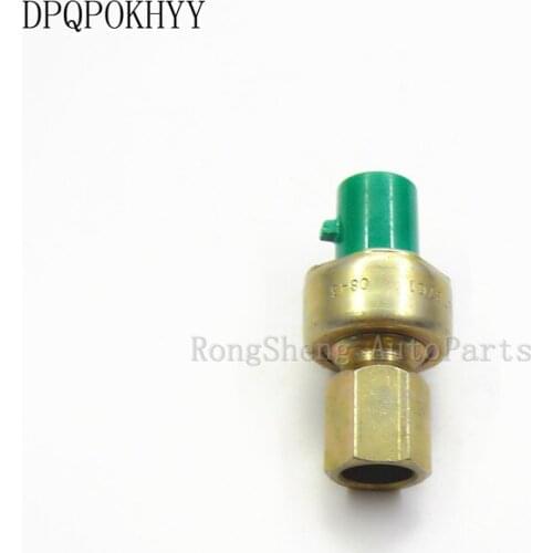 DPQPOKHYY High Pressure Cut Off Switch Fits: For Navistar Truck Replaces 1676787-C1 1676787C1