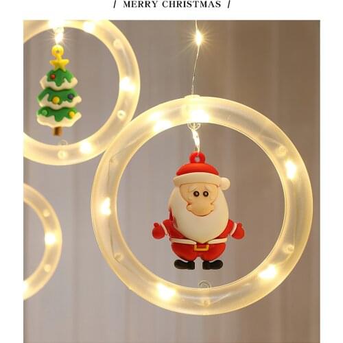 FDIK LED Garlands
