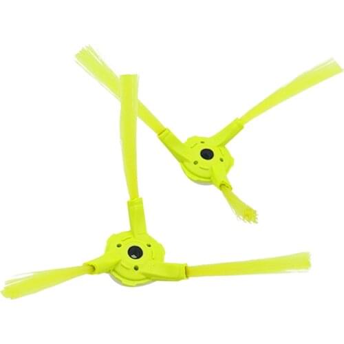 1 pair Side Brush Replacement for LG Hom Bot VR6270LVM VR65710 VR6260LVM series Robot Vacuum Cleaner Parts Accessories