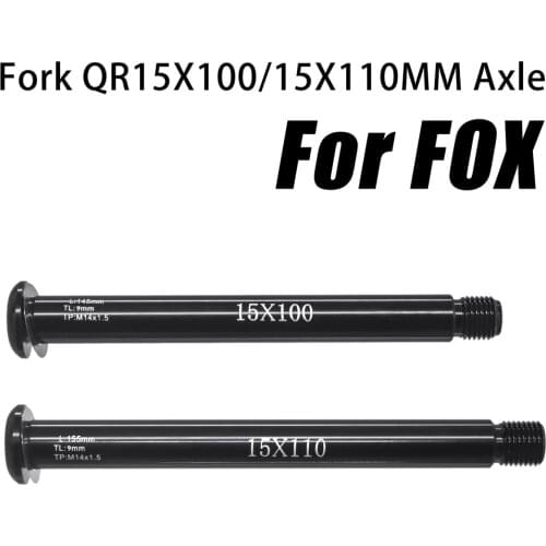Https://ae01.alicdn.com/kf/H4ace57d5642e482686ab9fe60c2ffa81e/MTB-fork-QR15x100-QR15X110MM-Thru-Axle-Lever-Accessories-for-FOX-S