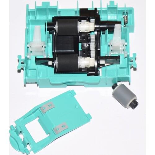 L2748A ADF Maintanance Roller Kit For HP ScanJet Pro 2500 F1 Scanner L2747-69008 L2747-69009 ADF Roller Replacement Kit