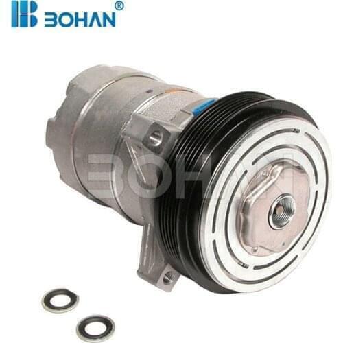 Conditioning ac compressor FOR Buick Regal/Riviera 20051DC 6511307 89019208 19169371 15-20036 15-22139 471-9152 BH-BK008-3