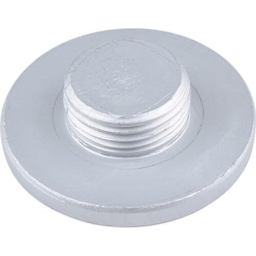 Oil Filter Cover Housing Cap Drain Plug for Car Vehicle Enginee B99