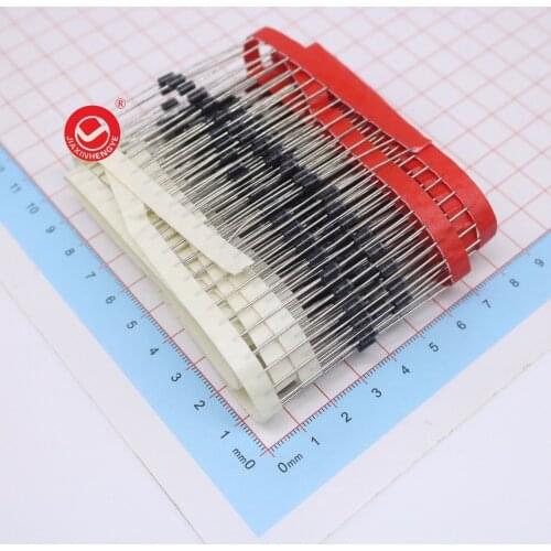 MBR160 DO-41 Original 50PCS/LOT