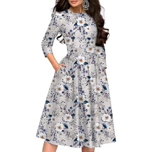 MORGANCHE Summer Short Sleeve Dresses