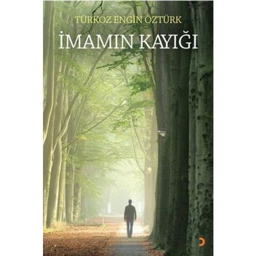 İmamın Boat Türköz Vast Ozturk Cinius Novel Sequence (TURKISH)