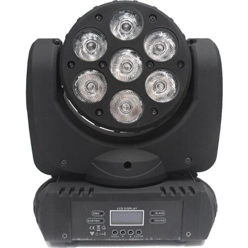 NF0005 moving head light