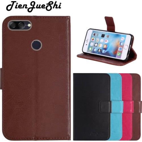TienJueShi Phone Cases Asus ZenFone Max M1