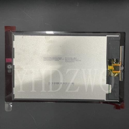 TV101WUM NM1 general group of gen P101KDA - AB3 type 10.1 -inch LCD screen + touch screen