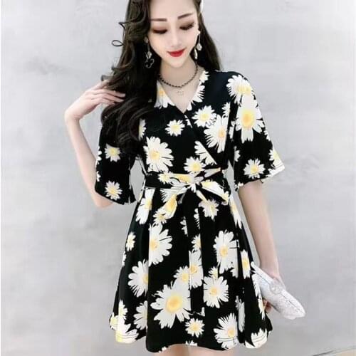 Kpop Fashion Summer Suit Tracksuit Goth Robe Women Outfit Oversized T-shirt Womens Skirt 2021 Pants High Waist Cow Print Shorts