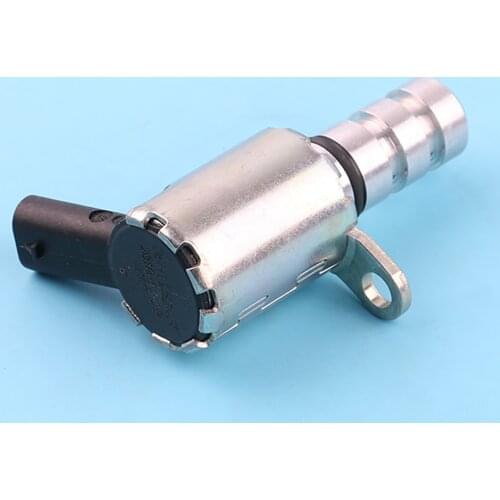 06H115243F/L For Audi A3 A4 A5 Q5 For VW Beetle Jetta Passat For Skoda Octavia Superb For Seat Engine Oil Pressure Control Valve