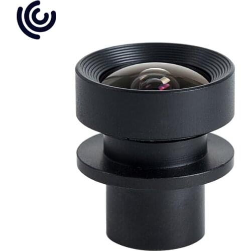 3.35mm 1/2.3" image format M12 Mount Lens for Auto drving Lens