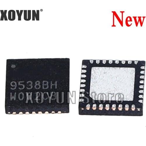 2-10pcs 100% New ISL9538BHRTZ 9538BH ISL9538B 9538B 9538BHRTZ QFN-32