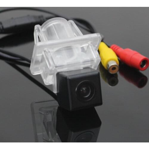 Car Rear View Backup Reverse Camera For Mercedes Benz E/S Class W212 W207 C207 E200 E230 E350 E250 W221 HD CCD SONY RCA NTSC CAM