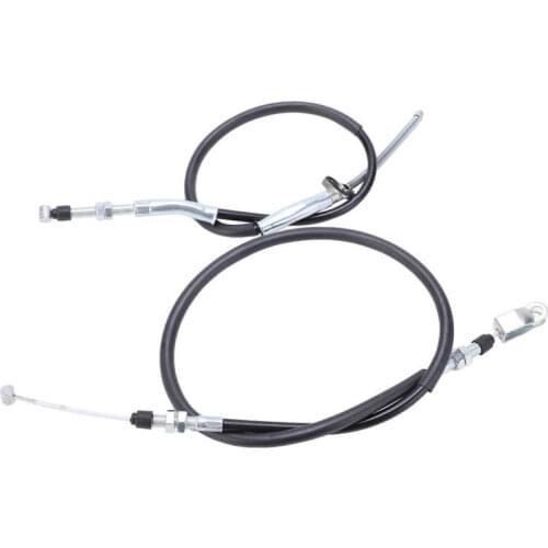 Neumaticos de auto car accessories Brake Cable 54005‑1175/ 54005‑1190 Left/Right Replacement for Kawasaki M Sub 500