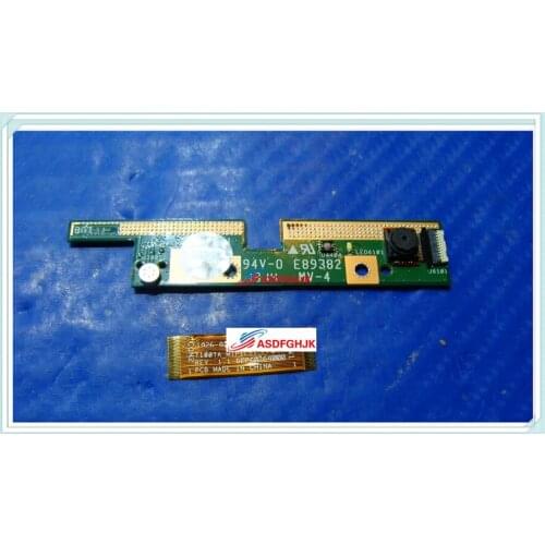 FOR Asus Transformer T100TA-B1-GR 10.1 Camera Board w Cable 60NB0450-SM1040 100% TESED OK