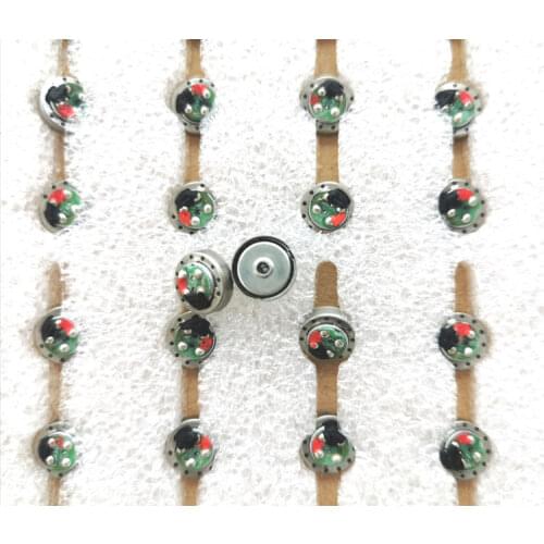 Ie80 driver funda original driver 2pcs 10mm speaker unit warm sound tri-band