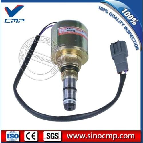 EX120-2 EX200-2 EX300-2 Excavator DP Difference Pressure Sensor 4339559