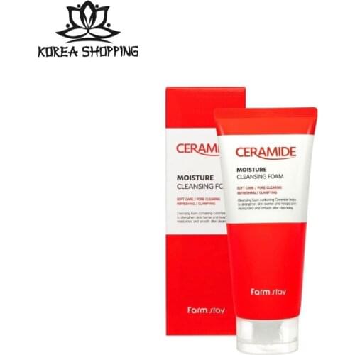 Средства для очищения лица Farmstay Co. Ltd. China At AliExpress