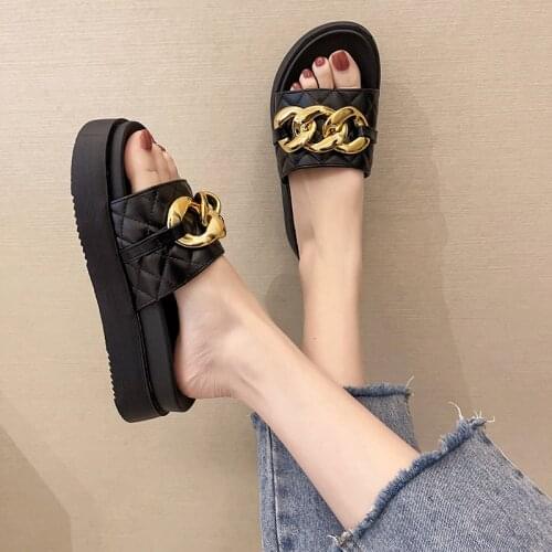 FYMTGYLZ Women's Slippers