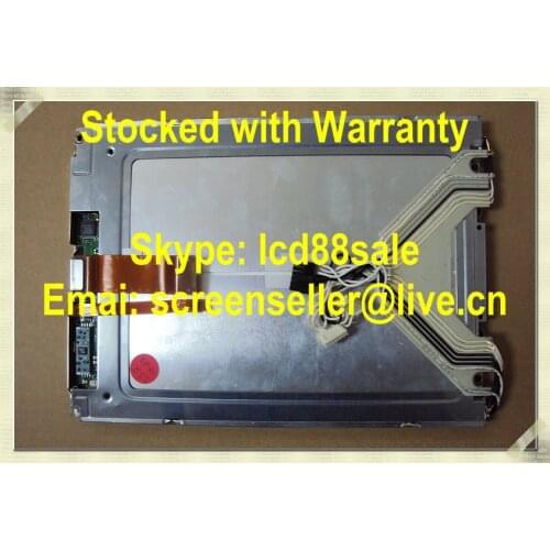 Best price and quality H927E original industrial LCD Display