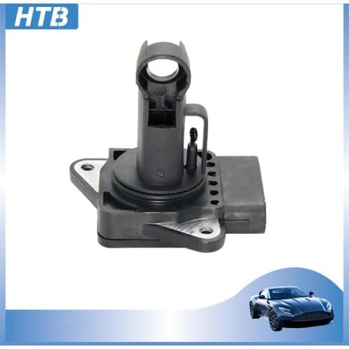 New 22680-AA310 High Quality MAF Mass Air Flow Sensor For Subaru B9 Forester Impreza Tribeca Outbaca 22680AA310 197400-2090 WRX