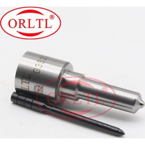 ORLTL G3S99 Fuel injector Nozzle G3S99 Diesel Auto Sprayer NOZZLE G 3S99 Common Rail Injector for Denso Fuel Dispenser G3S99