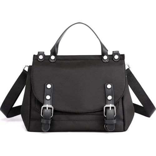 OZUKO Messenger Bags For Women