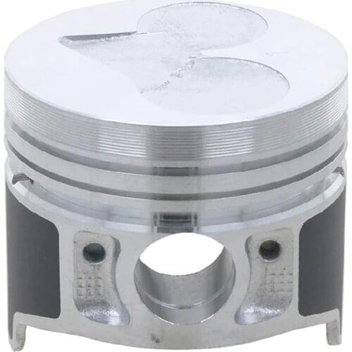 Piston 16060-21110 Pin 16241-21310 For Kubota D1105 Engine