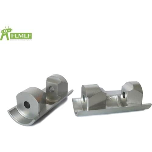 Alloy shock Under Mounting Bush fit 1/5 RC HPI BAJA RV KM 5B 5T 5SC