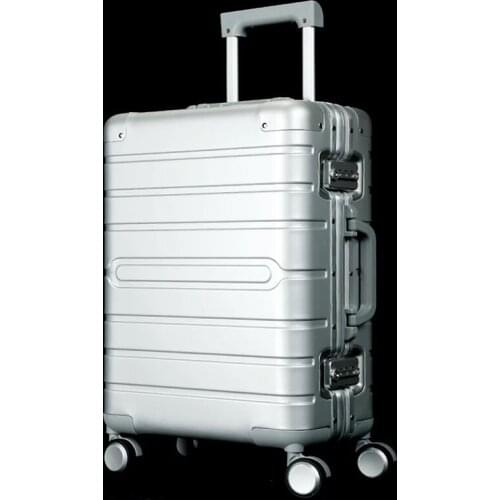 Suninecase Suitcases On 4 Wheels China