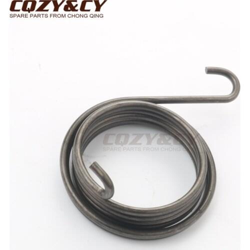 Scooter Kickstart return spring for TaoTao ATM CY50 Evo New Speed 50 Thunder Zummer 50cc 4-stroke