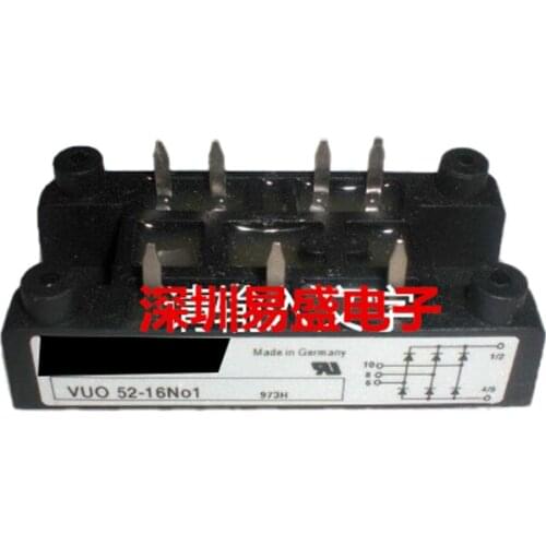 VUO52-16N01 Original, Can Provide Test, 1 Year Warranty