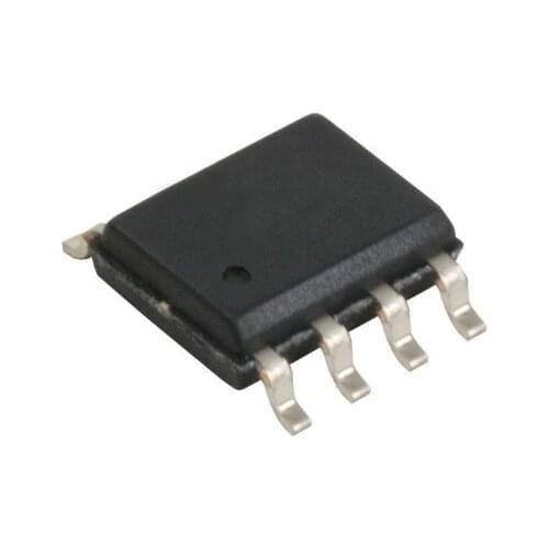 10PCS/LOT New AO4822 4822 AO4822A 4822A SOP-8 dual N-channel MOS tube SMD SOP8