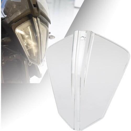 For 390 ADV 390ADVENTURE 2020-2021 Motor Accessories Headlight Protector cover grill grille 790 890 ADVENTURE /S/R 890ADVENTURE