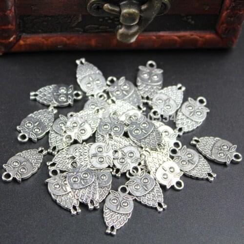 P1523 DIY alloy fittings Accessories for owls