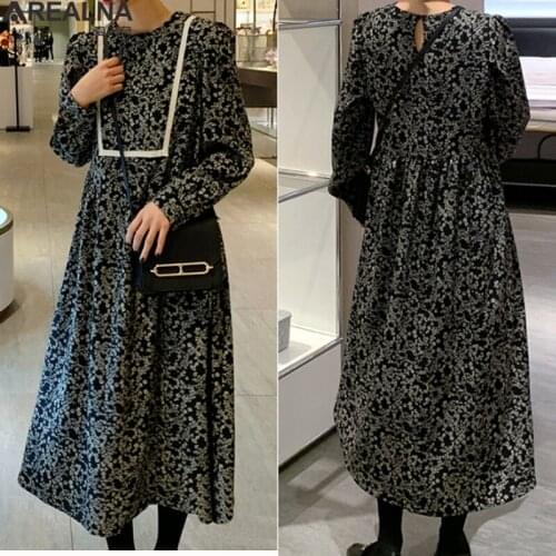 AREALNA Womens Casual Dresses