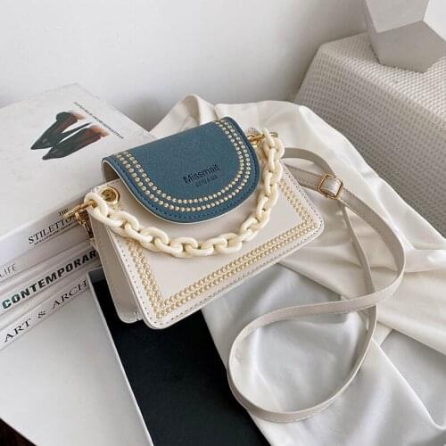 AUTEUIL Women's Leather Bags