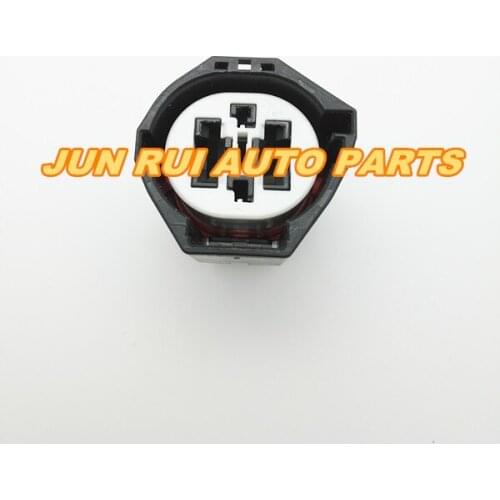 Car Engine electronic fan water tank electronic fan wire harness connector plug For Land Rover Freelander Evoque Discovery